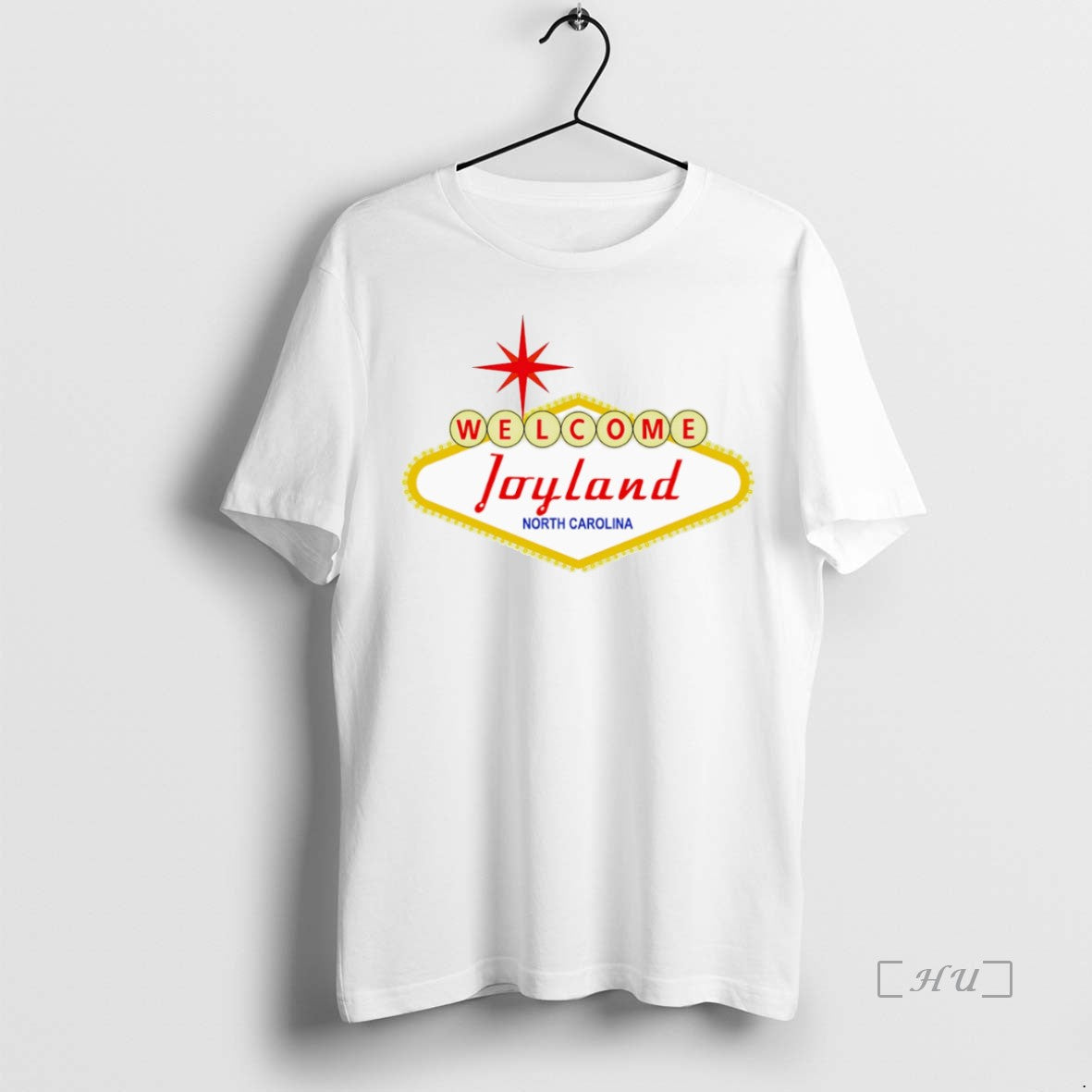 Officials Welcome Joyland Stephen King North Carolina T-Shirts, Hoodie, Sweatshirt - T-Shirt, Sweatshirt, Hoodie