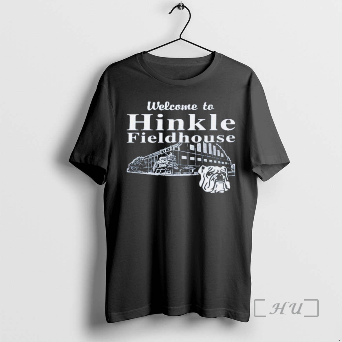 Officials Welcome Butlers Hinkle Fieldhouse T-Shirts, Hoodie, Sweatshirt - T-Shirt, Sweatshirt, Hoodie