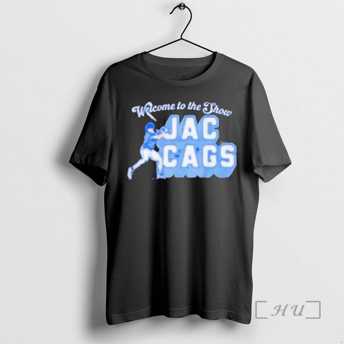 Officials Welcome Show Jac Cags T-Shirts, Hoodie, Sweatshirt - T-Shirt, Sweatshirt, Hoodie