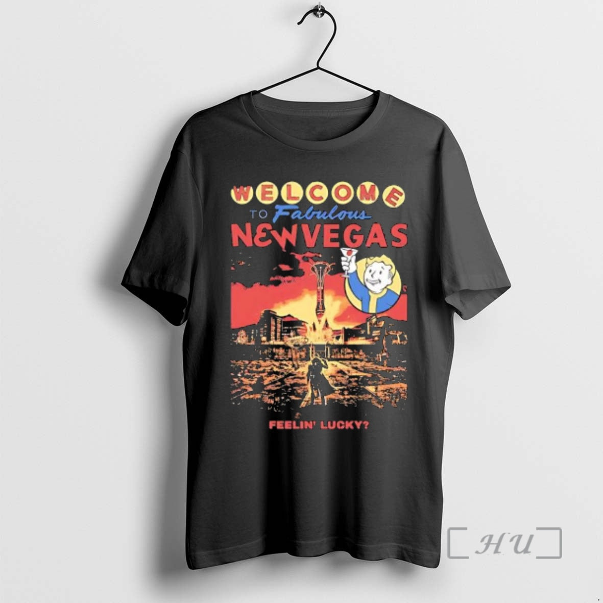 Officials Welcome Fabulous New Vegas Feelin Lucky T-Shirts, Hoodie, Sweatshirt - T-Shirt, Sweatshirt, Hoodie