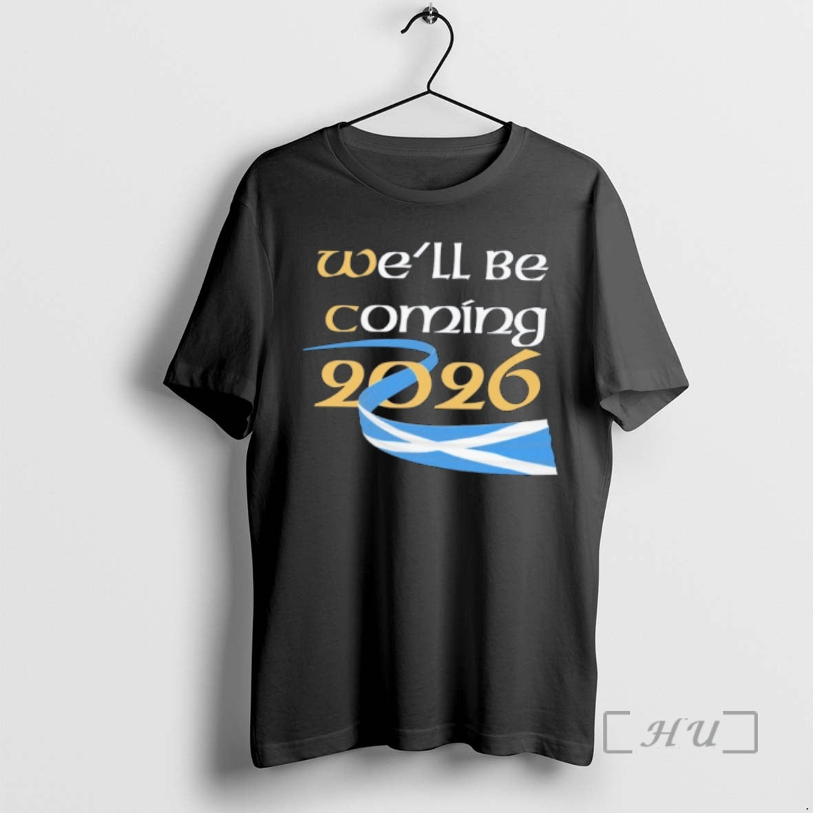 Officials Well Be Coming 2026 T-Shirts, Hoodie, Sweatshirt - T-Shirt, Sweatshirt, Hoodie