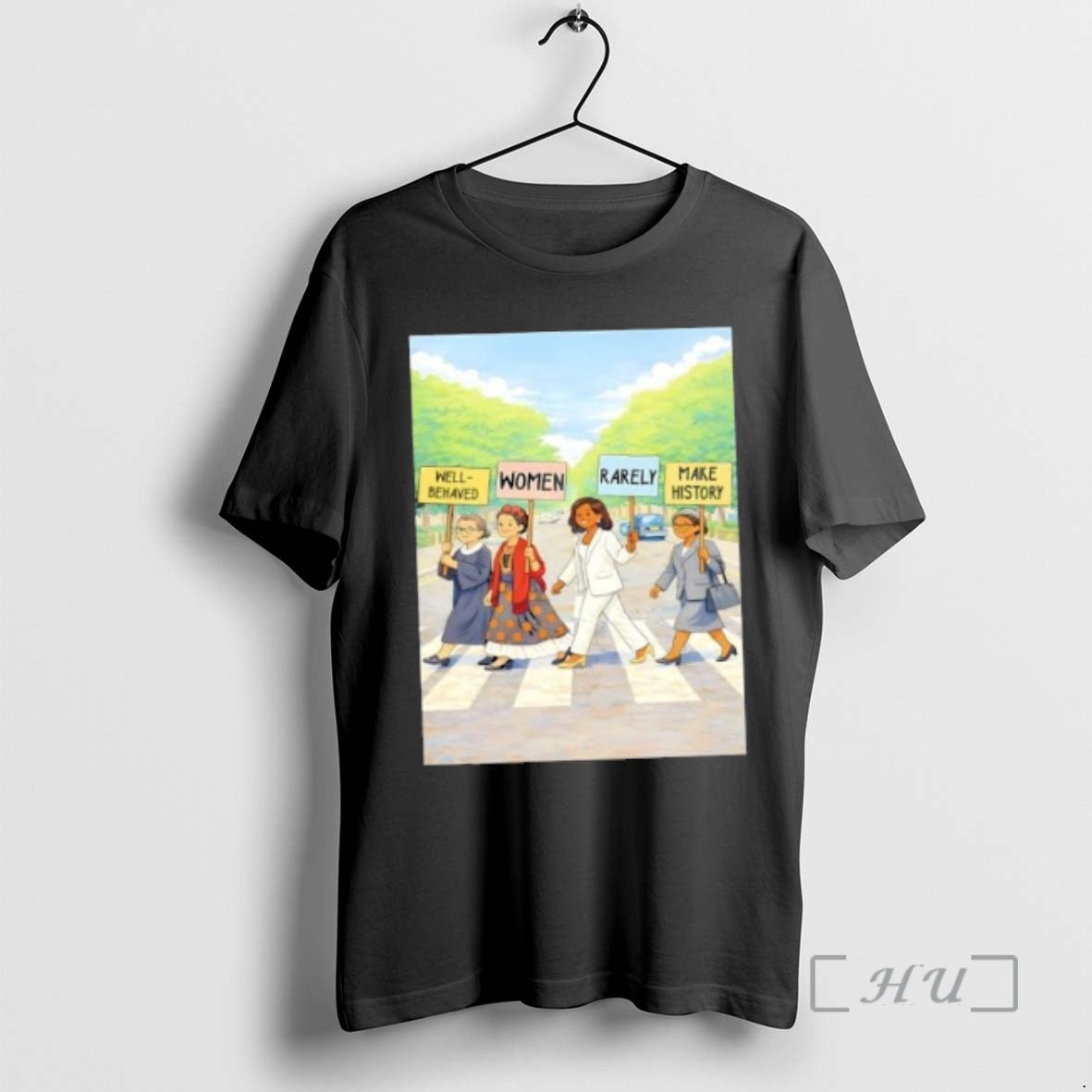 Officials Well Behaved Rarely Make History Abbey Road Post T-Shirts, Hoodie, Sweatshirt - T-Shirt, Sweatshirt, Hoodie