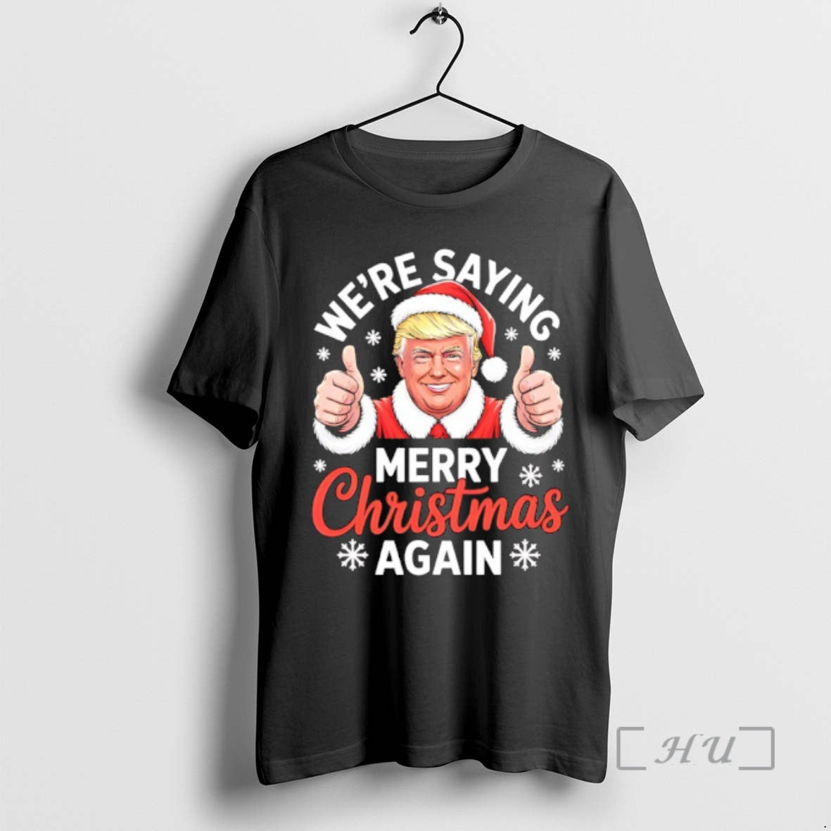 Officials Were Saying Merry Again Funny Trump T-Shirts, Hoodie, Sweatshirt - T-Shirt, Sweatshirt, Hoodie