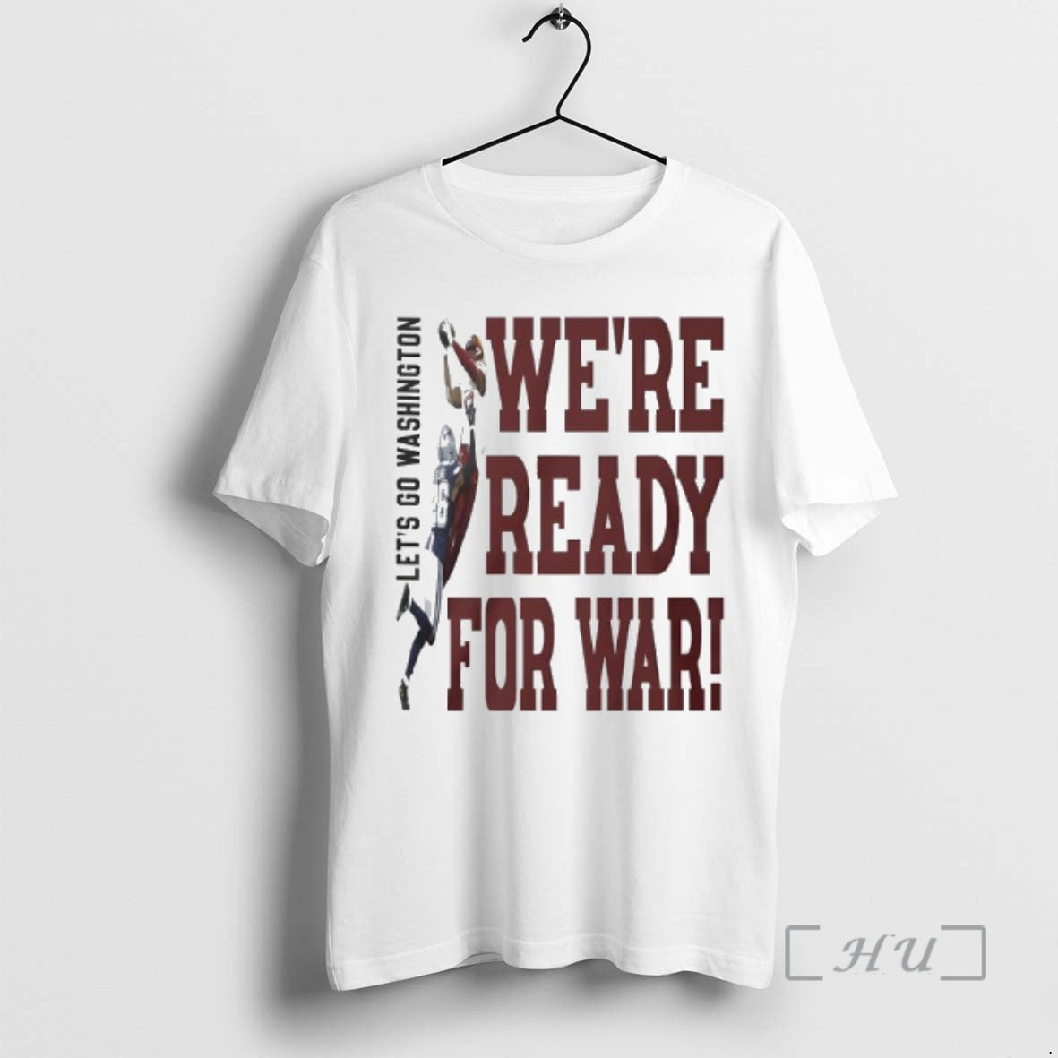 Officials Were Ready War Lets Go Washington T-Shirts, Hoodie, Sweatshirt - T-Shirt, Sweatshirt, Hoodie