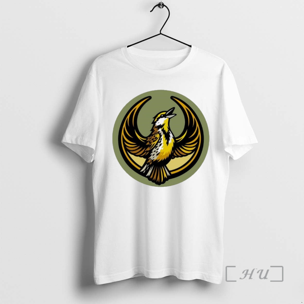 Officials Western Meadowlark Rebel Alliance Logo T-Shirts, Hoodie, Sweatshirt - T-Shirt, Sweatshirt, Hoodie