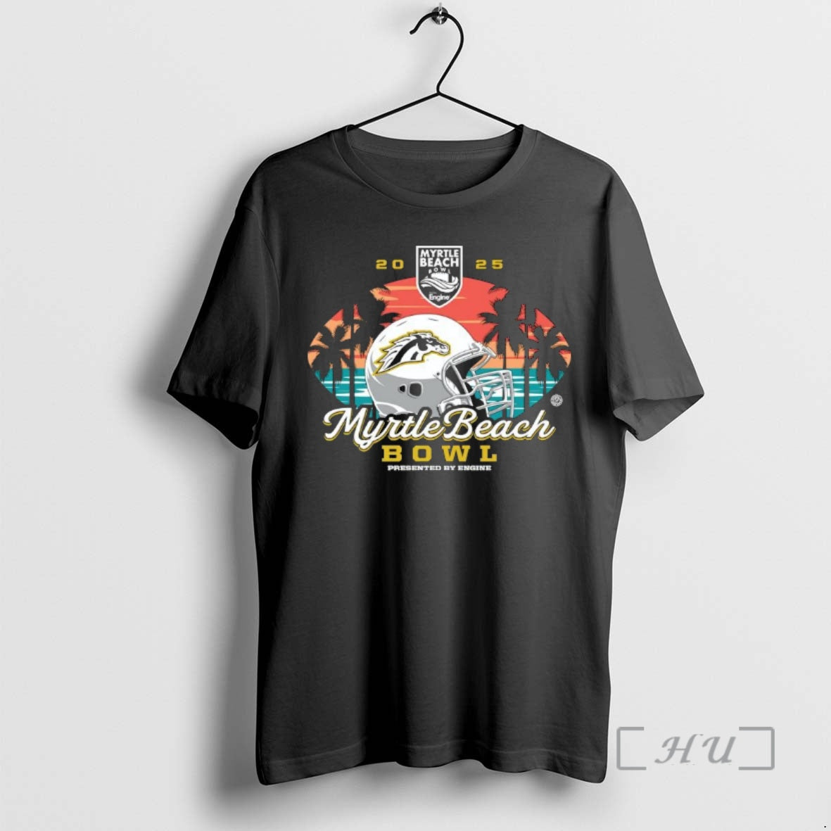 Officials Western Michigan Myrtle Beach Bowl Vintage Helmet T-Shirts, Hoodie, Sweatshirt - T-Shirt, Sweatshirt, Hoodie
