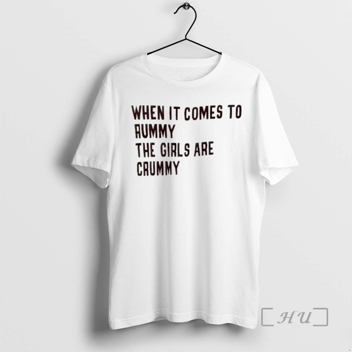 Officials When Comes Rummy Are Crummy T-Shirts, Hoodie, Sweatshirt - T-Shirt, Sweatshirt, Hoodie
