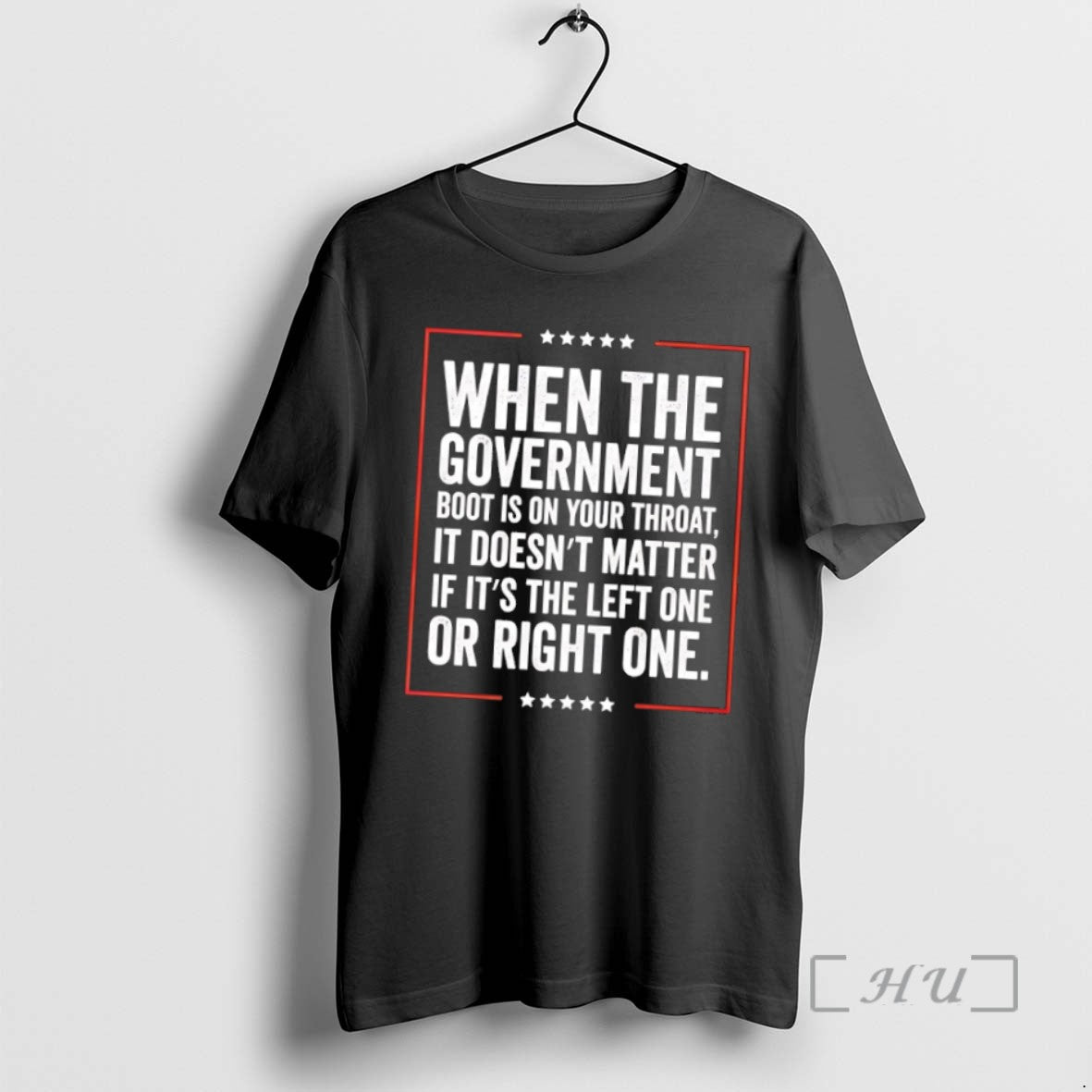 Officials When Governments Boot Is Your Throat Doesnt Matter If T-Shirts, Hoodie, Sweatshirt - T-Shirt, Sweatshirt, Hoodie