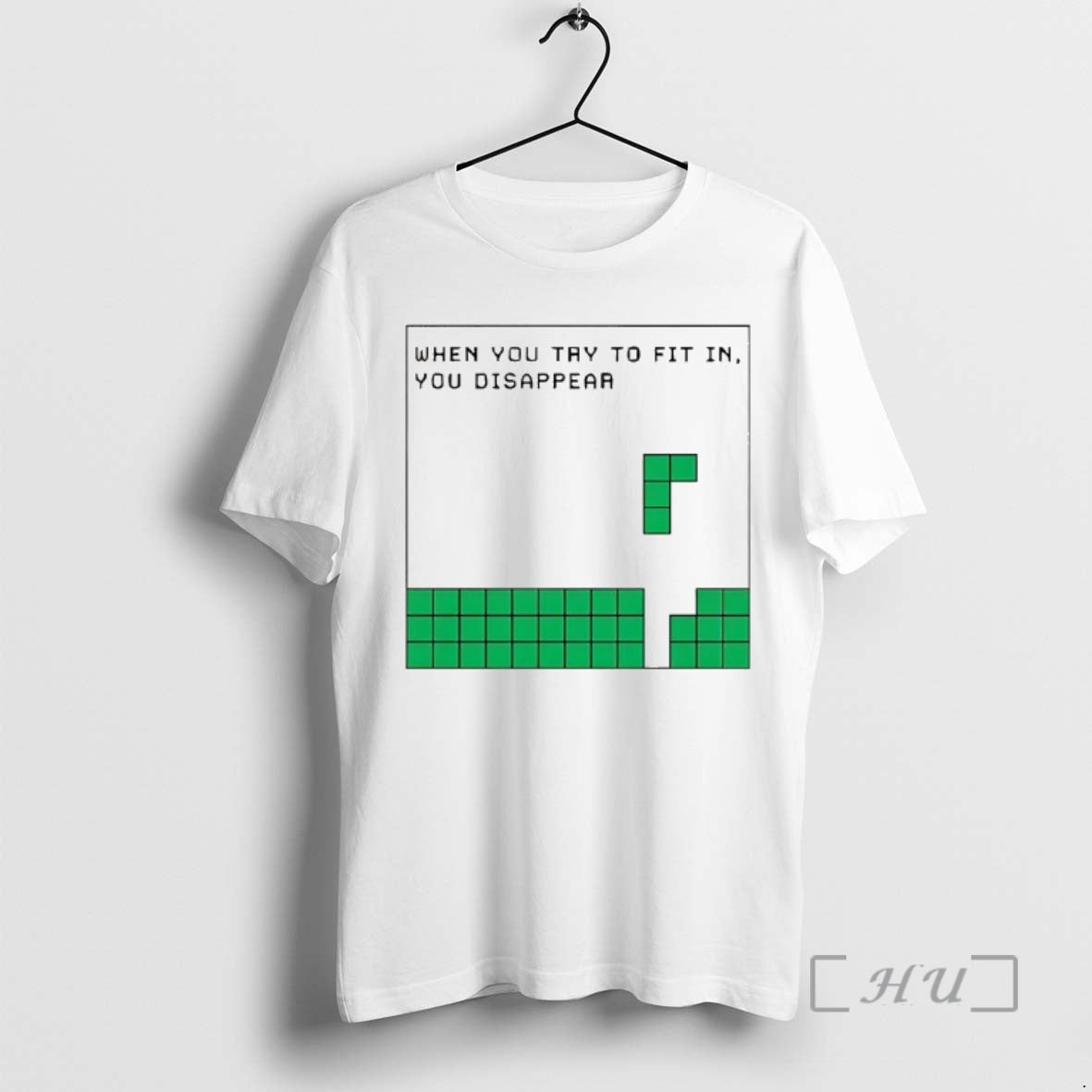 Officials When You Try Fit You Disappear T-Shirts, Hoodie, Sweatshirt - T-Shirt, Sweatshirt, Hoodie