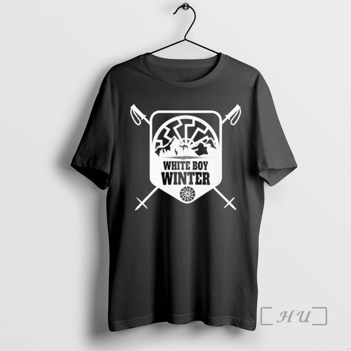Officials White Boy Winter T-Shirts, Hoodie, Sweatshirt - T-Shirt, Sweatshirt, Hoodie
