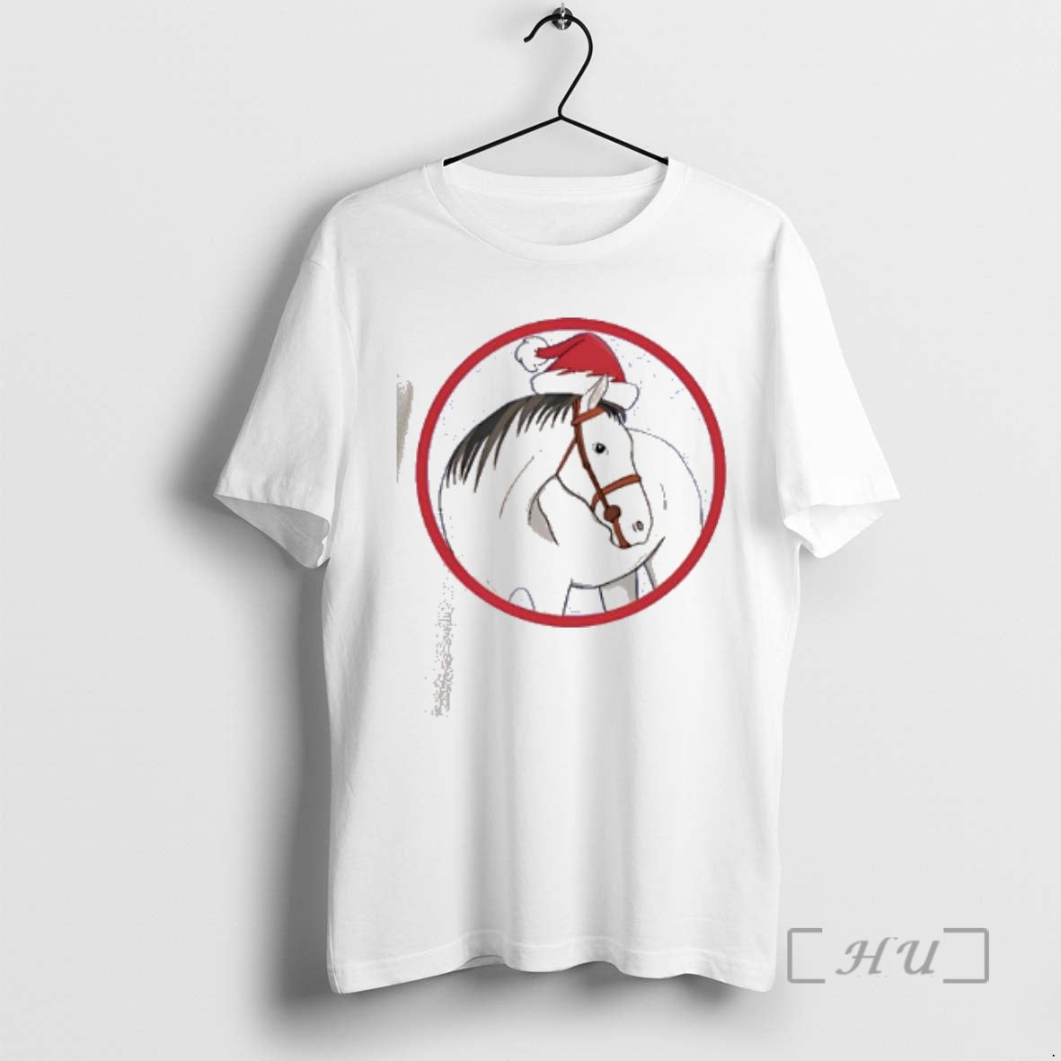 Officials White Horse Merry T-Shirts, Hoodie, Sweatshirt - T-Shirt, Sweatshirt, Hoodie