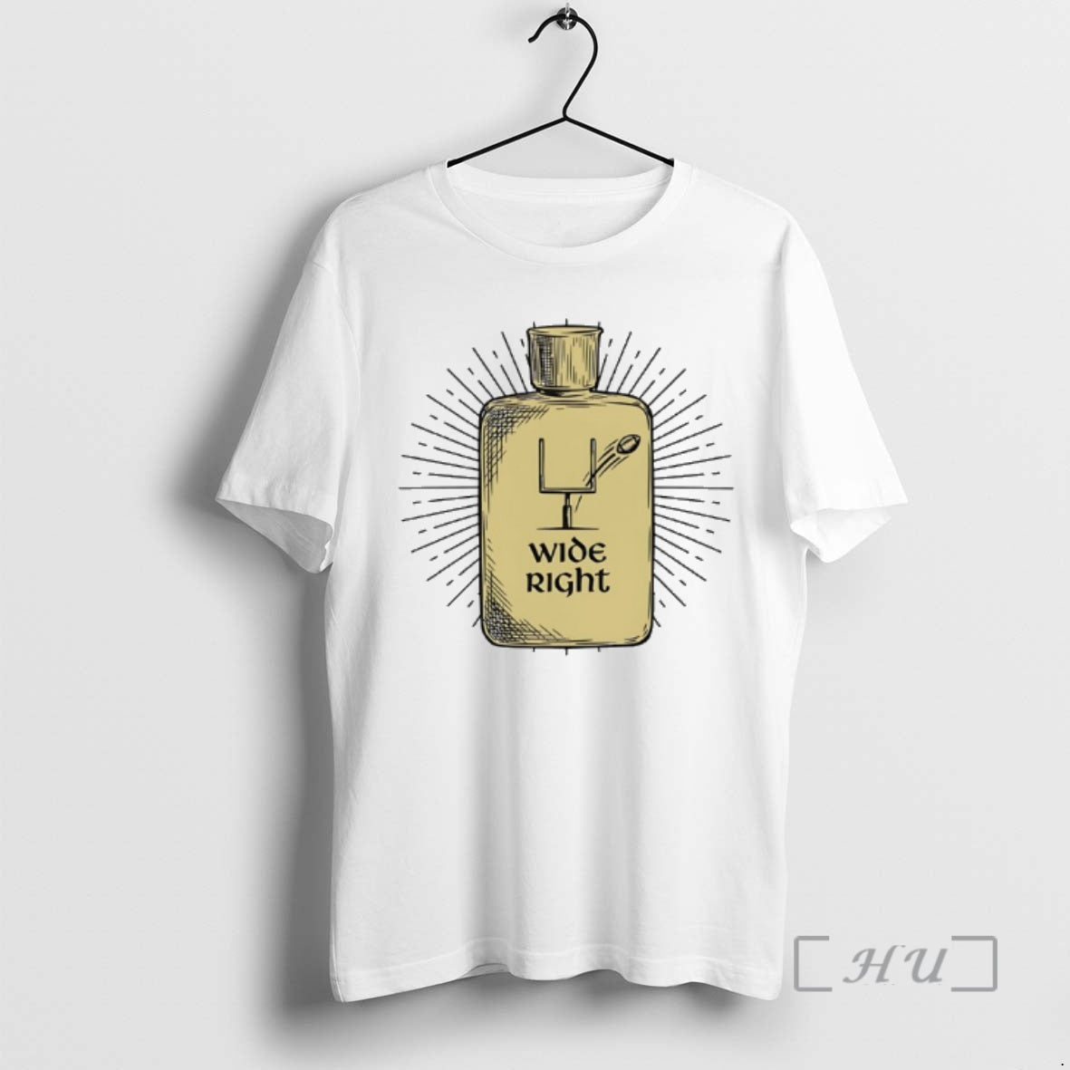 Officials Wide Right Holy Water T-Shirts, Hoodie, Sweatshirt - T-Shirt, Sweatshirt, Hoodie