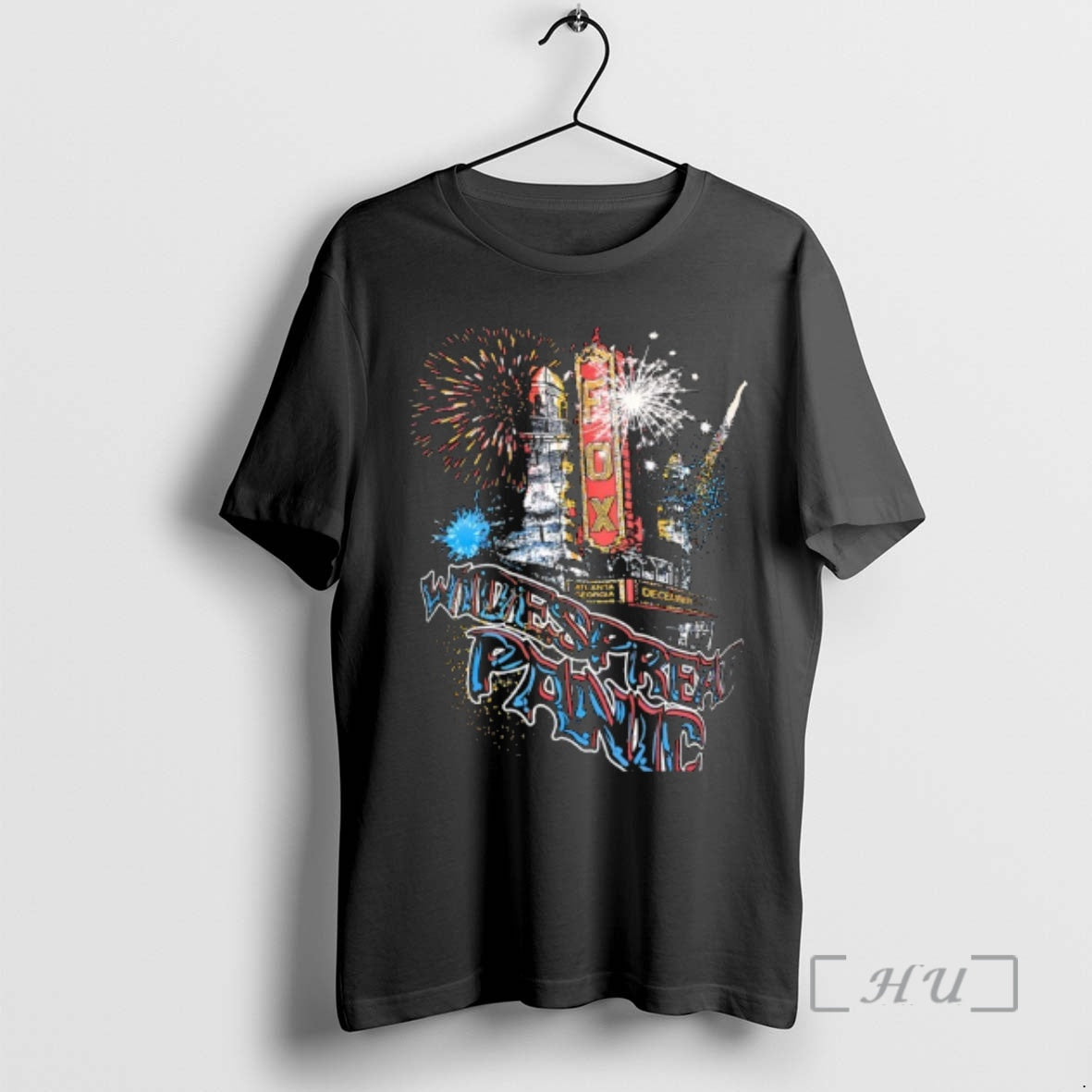 Officials Widespread Panjc Atlanta Ga 2015 Music Concert Rock Band Tour T-Shirts, Hoodie, Sweatshirt - T-Shirt, Sweatshirt, Hoodie