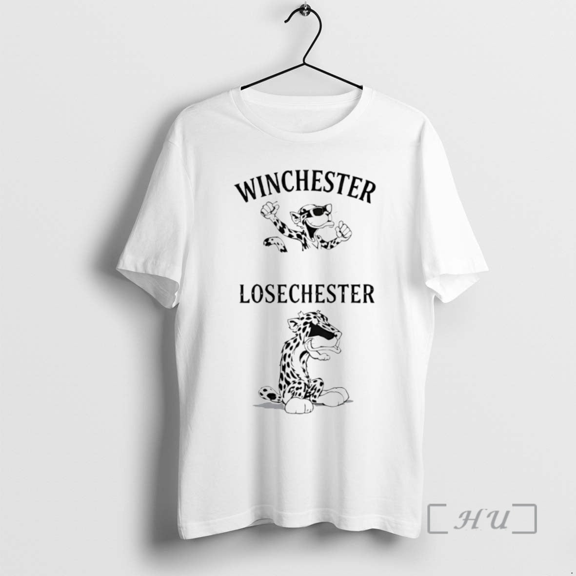 Officials Winchester Losechester Circle T-Shirts, Hoodie, Sweatshirt - T-Shirt, Sweatshirt, Hoodie