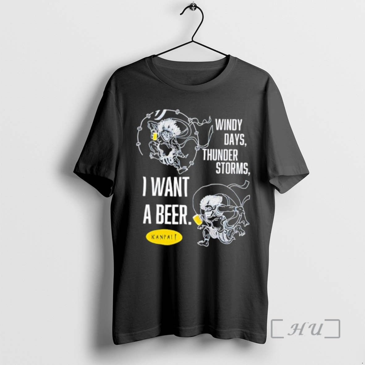Officials Windy Days Thunderstorms I Want Beer T-Shirts, Hoodie, Sweatshirt - T-Shirt, Sweatshirt, Hoodie