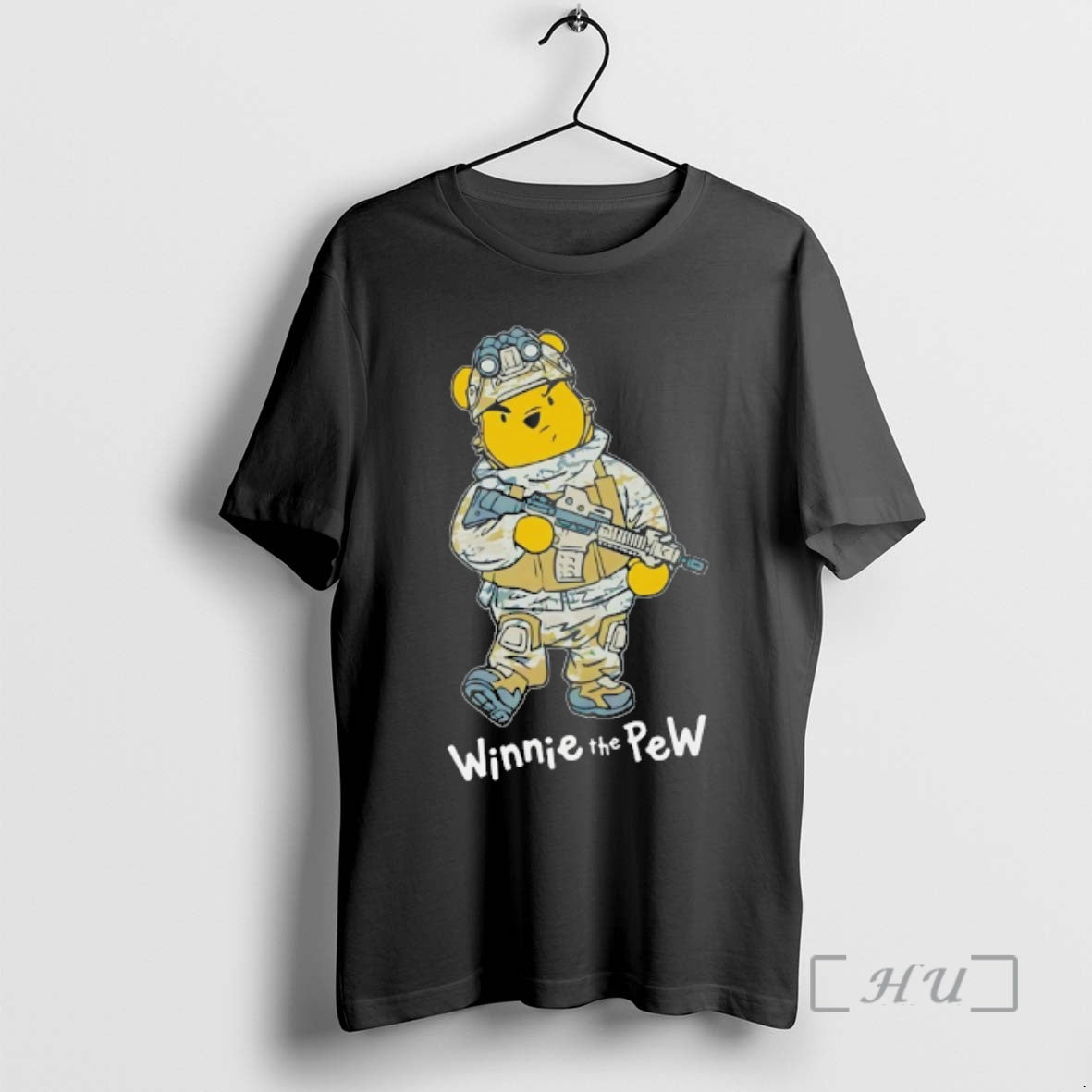 Officials Winnie Pew T-Shirts, Hoodie, Sweatshirt - T-Shirt, Sweatshirt, Hoodie