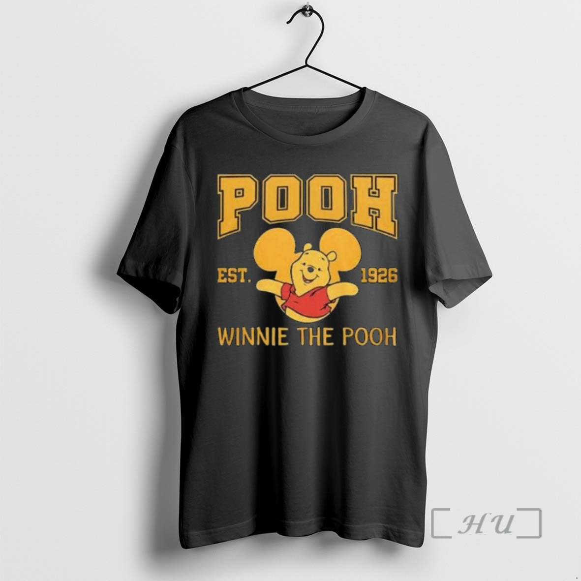 Officials Winnie Pooh 100 Years Anniversary T-Shirts, Hoodie, Sweatshirt - T-Shirt, Sweatshirt, Hoodie