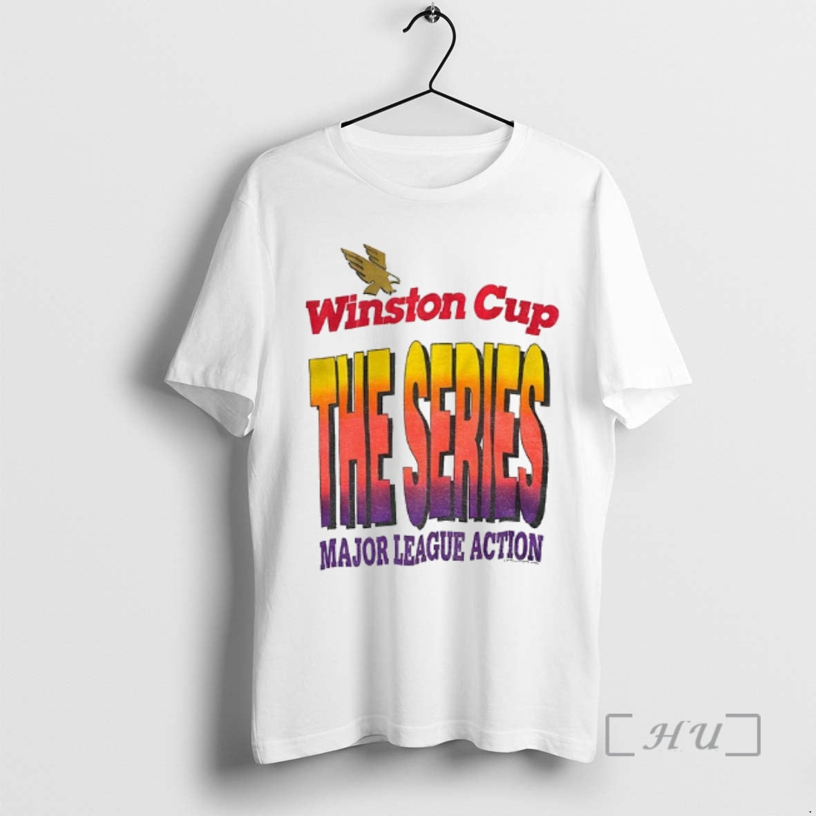 Officials Winston Cup Major League Action T-Shirts, Hoodie, Sweatshirt - T-Shirt, Sweatshirt, Hoodie