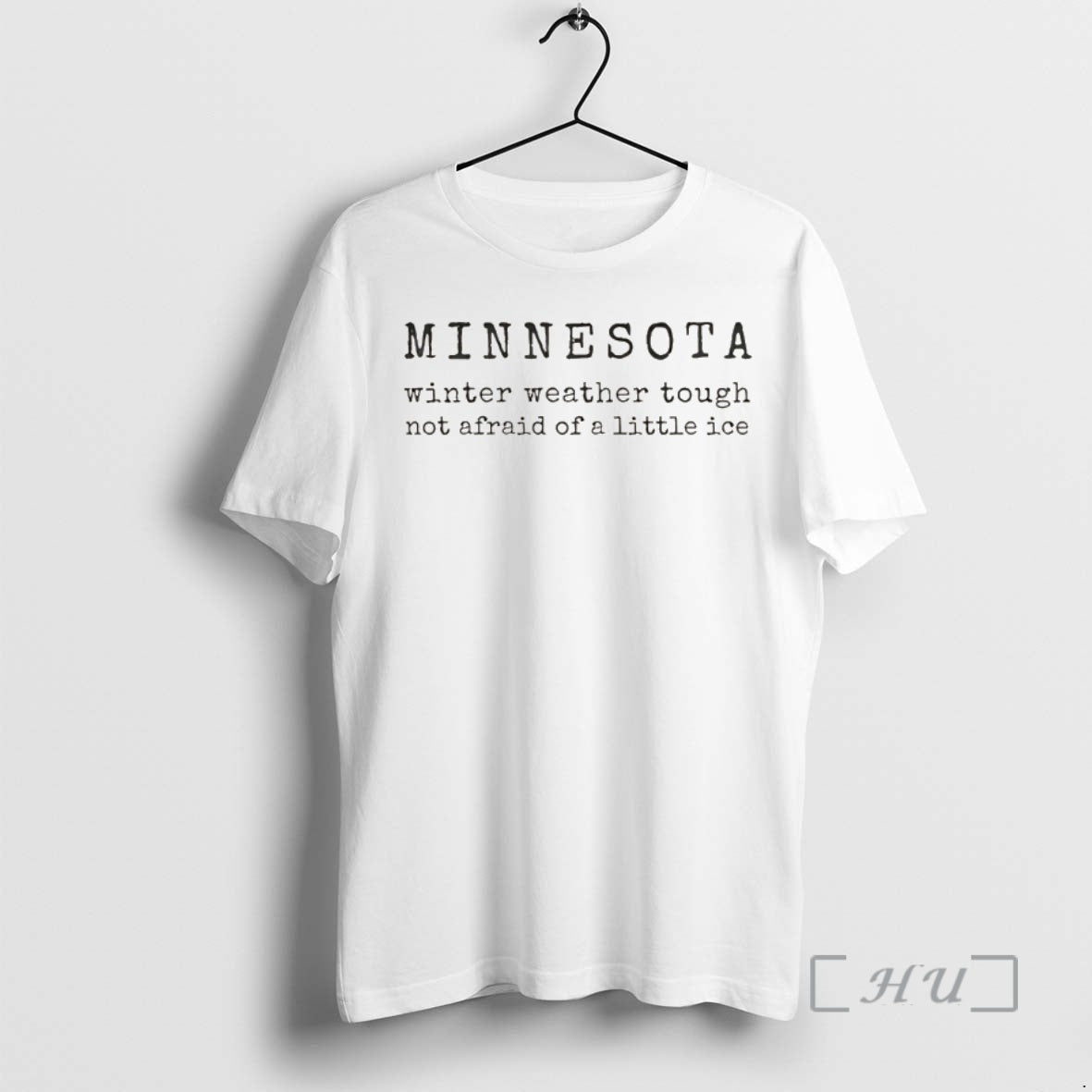 Officials Winter Weather Tough Not Afraid Little Minnesota Anti Ice T-Shirts, Hoodie, Sweatshirt - T-Shirt, Sweatshirt, Hoodie