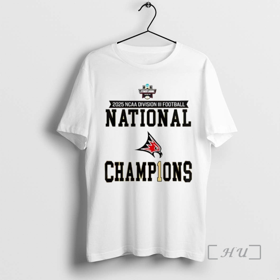 Officials Wisconsin River Falls Falcons 2025 Ncaa D3 National Champions T-Shirts, Hoodie, Sweatshirt - T-Shirt, Sweatshirt, Hoodie