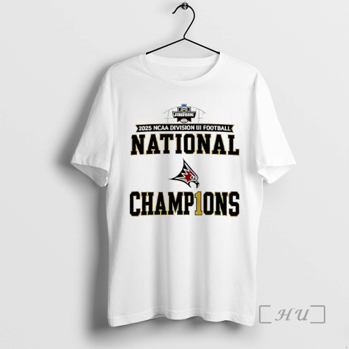 Officials Wisconsin River Falls Falcons 2026 Ncaa Division Iii National Champions T-Shirts, Hoodie, Sweatshirt - T-Shirt, Sweatshirt, Hoodie