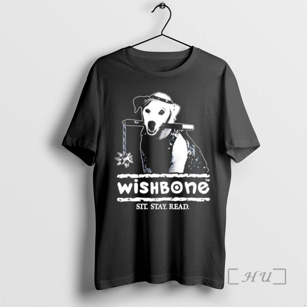 Officials Wishbone Sit Stay Read Dog T-Shirts, Hoodie, Sweatshirt - T-Shirt, Sweatshirt, Hoodie