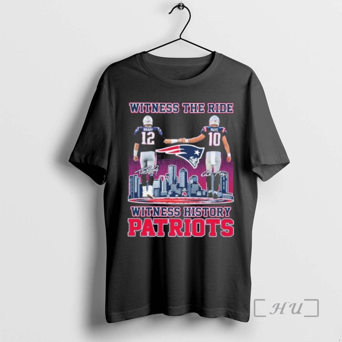 Officials Witness Ride Player Signature City Witness History Patriots T-Shirts, Hoodie, Sweatshirt - T-Shirt, Sweatshirt, Hoodie