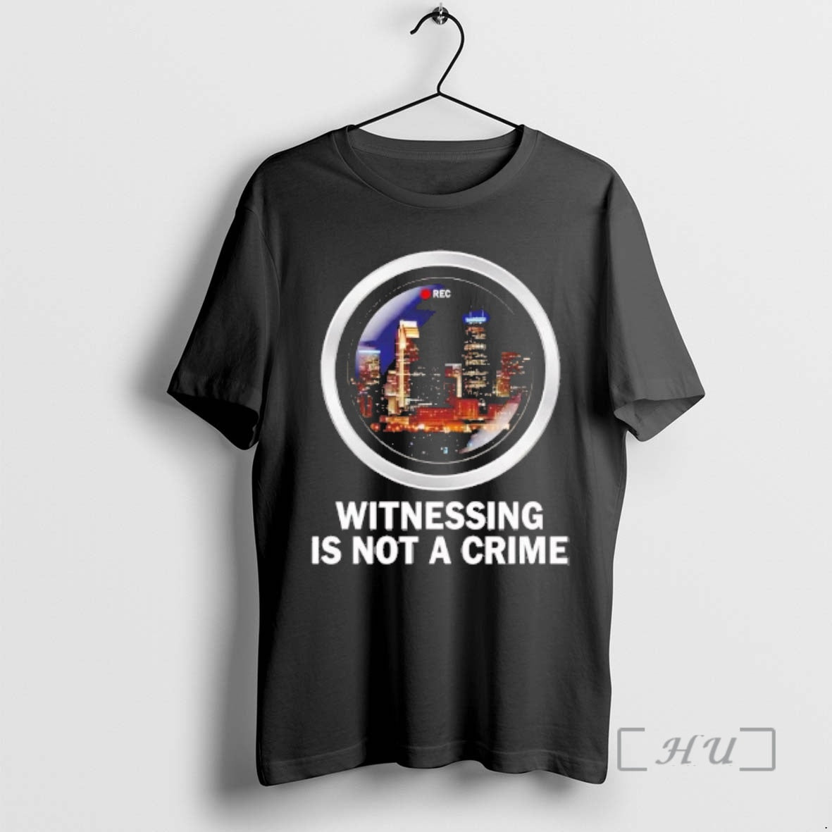Officials Witnessing Is Not Crime Justice Renee T-Shirts, Hoodie, Sweatshirt - T-Shirt, Sweatshirt, Hoodie
