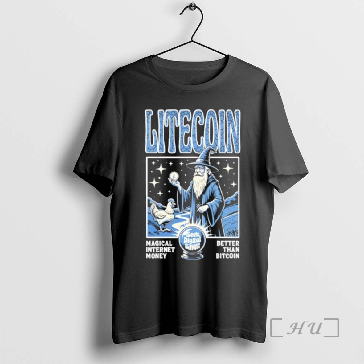 Officials Wizard Bitcoin Magical Internet Money Better Than Bitcoin T-Shirts, Hoodie, Sweatshirt - T-Shirt, Sweatshirt, Hoodie