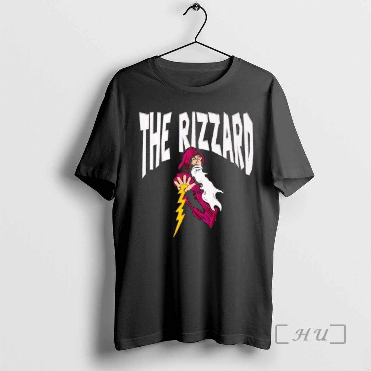 Officials Wizard Rizzard T-Shirts, Hoodie, Sweatshirt - T-Shirt, Sweatshirt, Hoodie