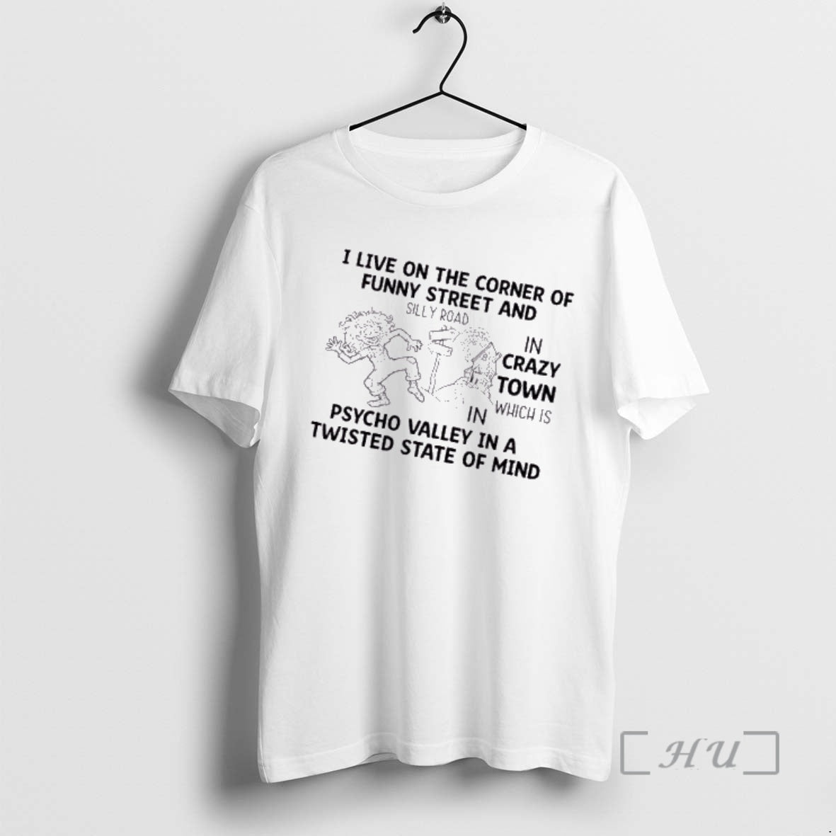 Officials I Live Corner Funny Street Silly Road Crazy T-Shirts, Hoodie, Sweatshirt - T-Shirt, Sweatshirt, Hoodie