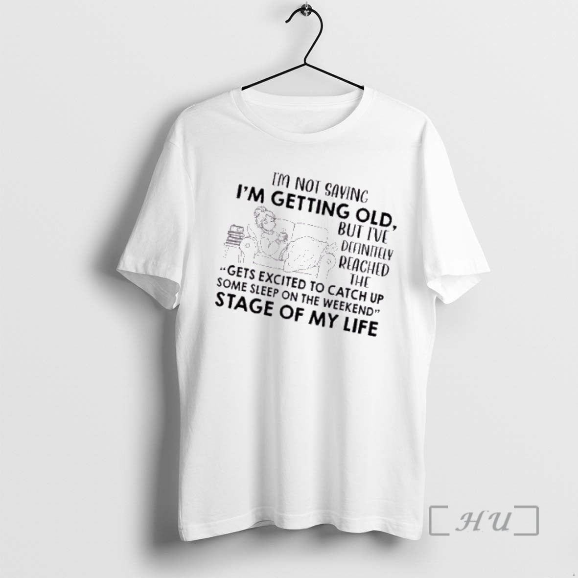 Officials Im Not Saying Im Getting Old But Ive Definitely Reached Gets Excited T-Shirts, Hoodie, Sweatshirt - T-Shirt, Sweatshirt, Hoodie