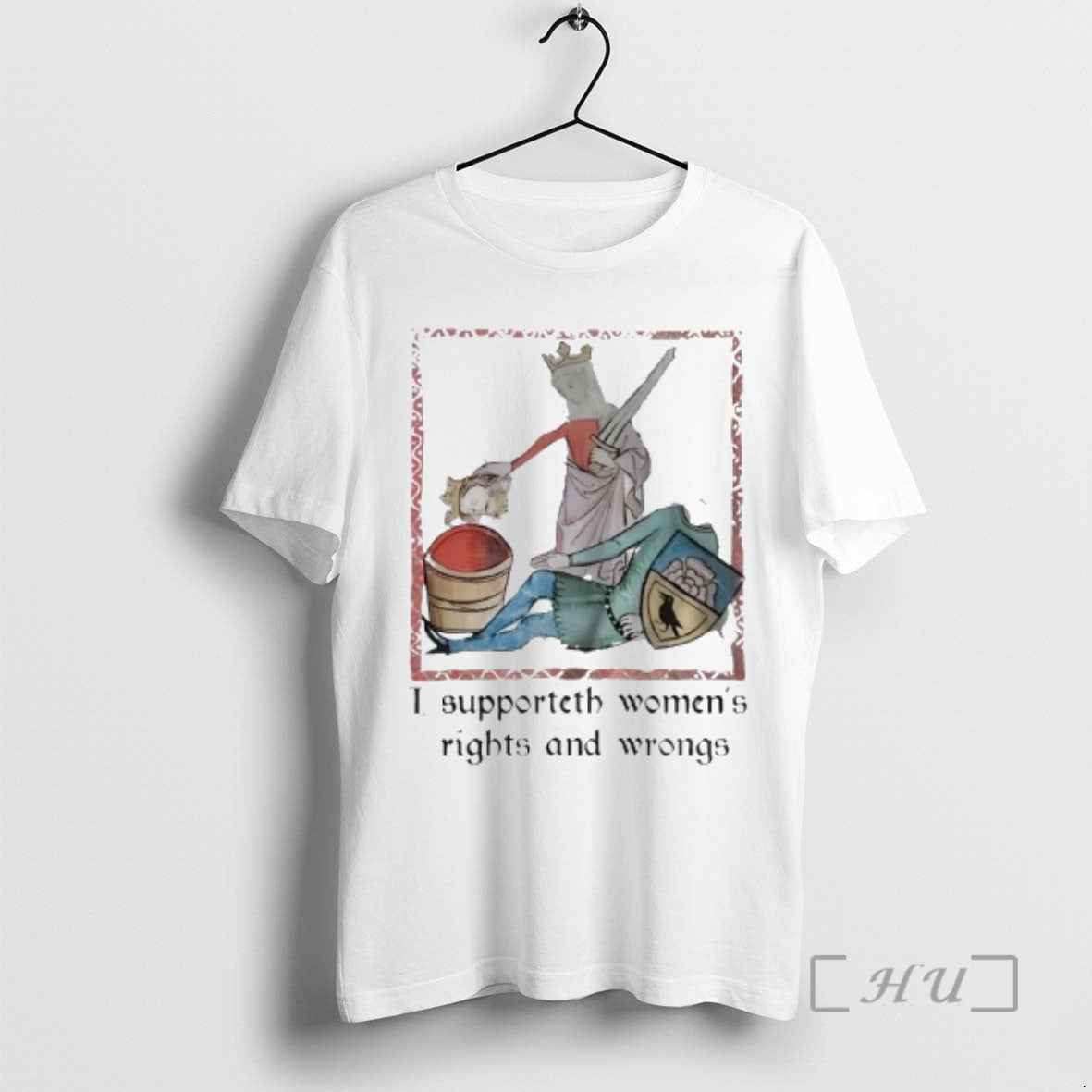 Officials Behead I Supporteth Rights Wrongs T-Shirts, Hoodie, Sweatshirt - T-Shirt, Sweatshirt, Hoodie
