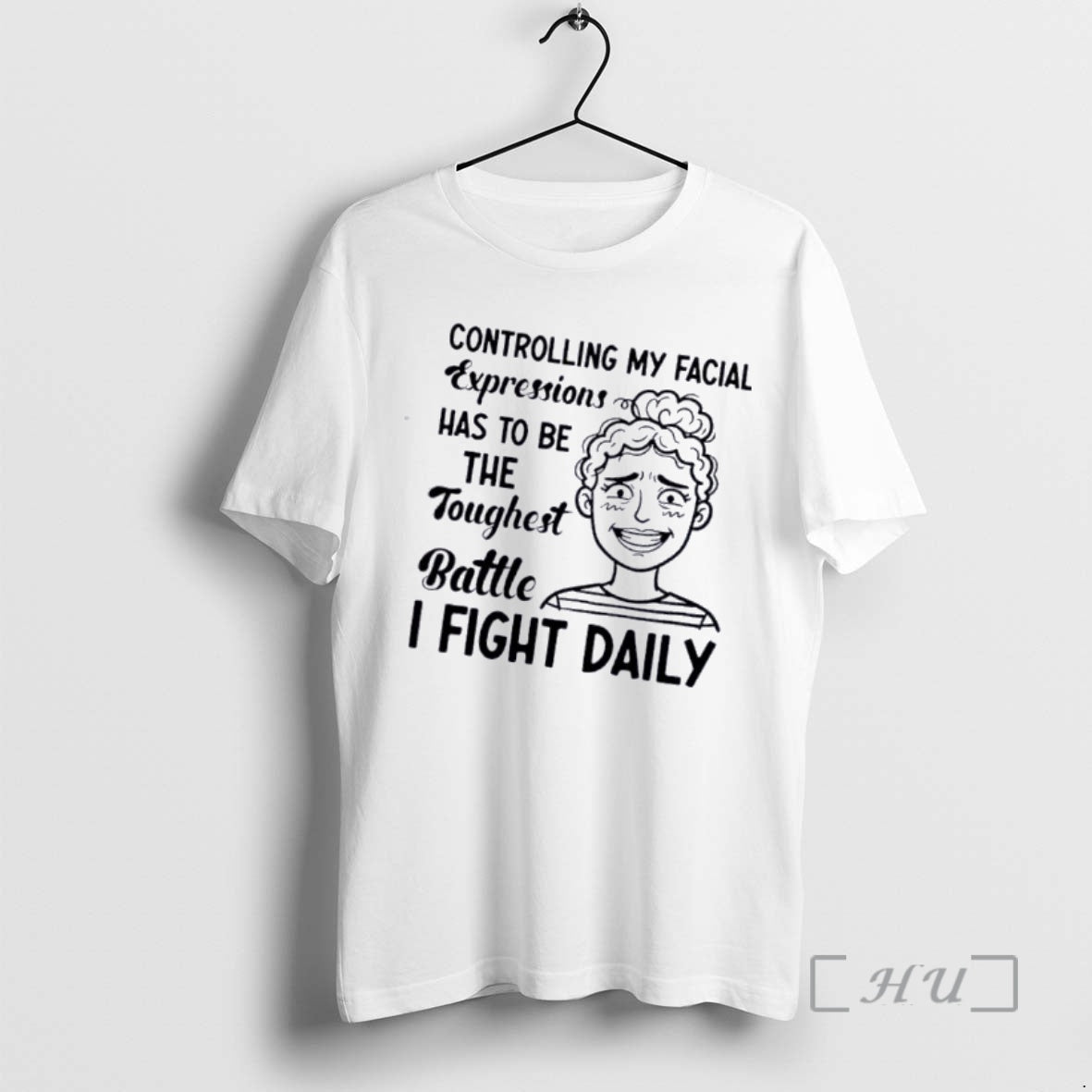 Officials Controlling My Facial Expressions Has Be Toughest Battle I Fight Daily T-Shirts, Hoodie, Sweatshirt - T-Shirt, Sweatshirt, Hoodie