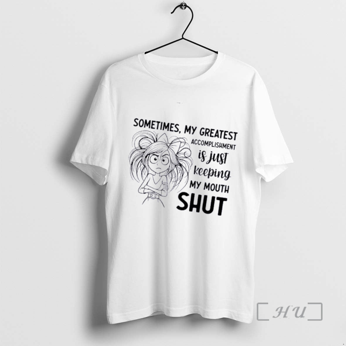 Officials Sometimes My Greatest Accomplishment Is Just Keeping My Mouth Shut T-Shirts, Hoodie, Sweatshirt - T-Shirt, Sweatshirt, Hoodie