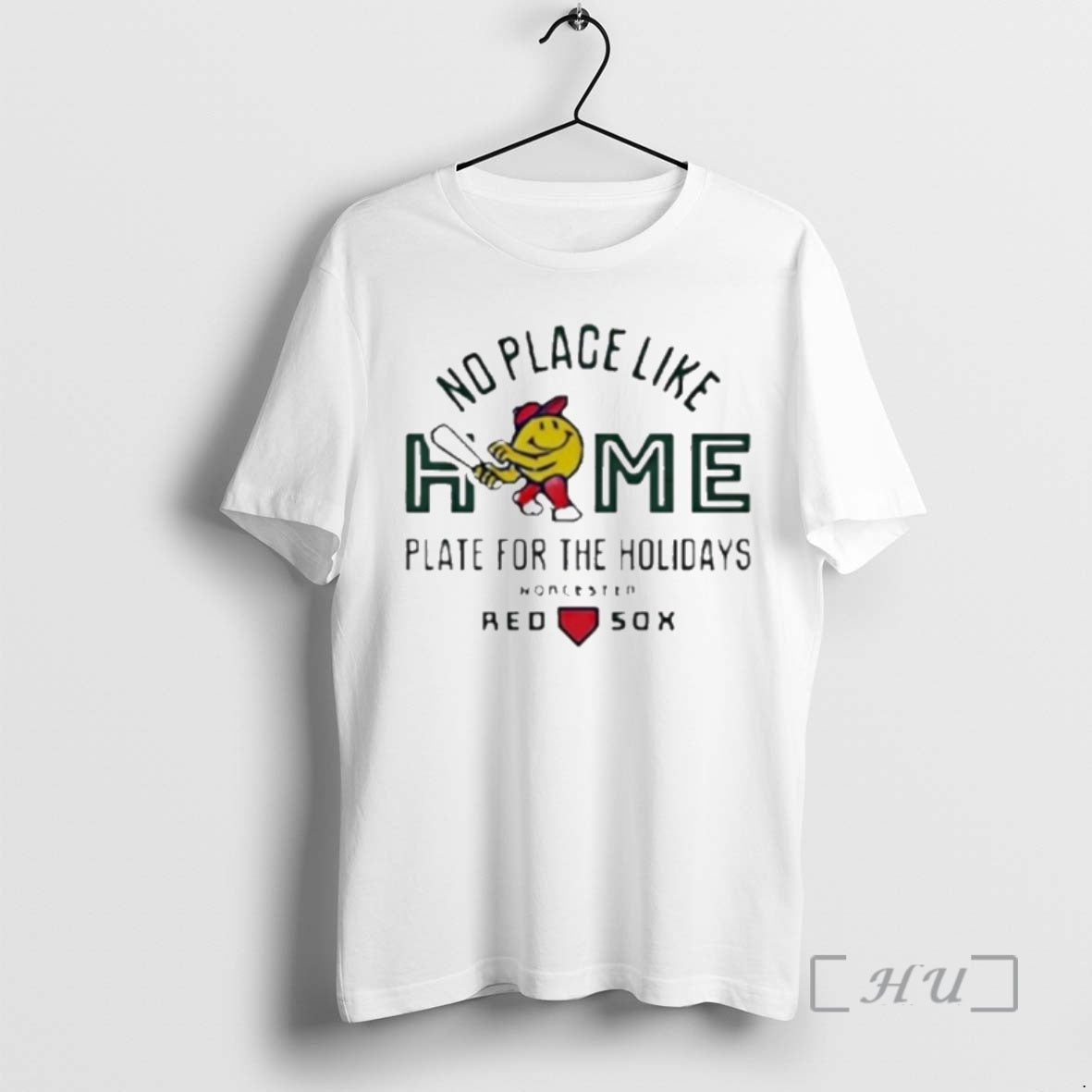 Officials Worcester Red Sox No Place Like Home Plate Holidays T-Shirts, Hoodie, Sweatshirt - T-Shirt, Sweatshirt, Hoodie