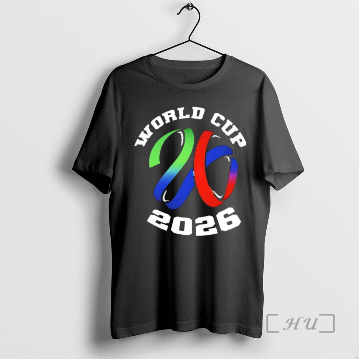 Officials World Cup 2026 Usa Soccer T-Shirts, Hoodie, Sweatshirt - T-Shirt, Sweatshirt, Hoodie
