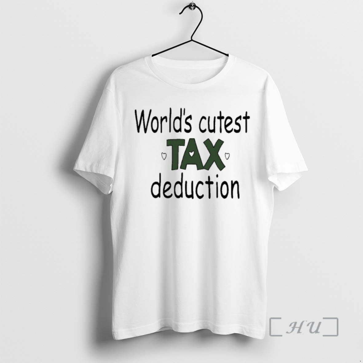 Officials Worlds Cutest Tax Deduction T-Shirts, Hoodie, Sweatshirt - T-Shirt, Sweatshirt, Hoodie