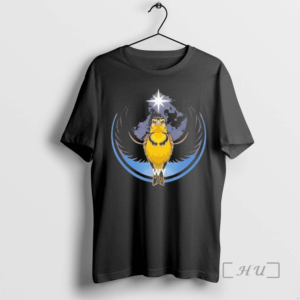 Officials Wyoming Rebel Alliance Logo T-Shirts, Hoodie, Sweatshirt - T-Shirt, Sweatshirt, Hoodie