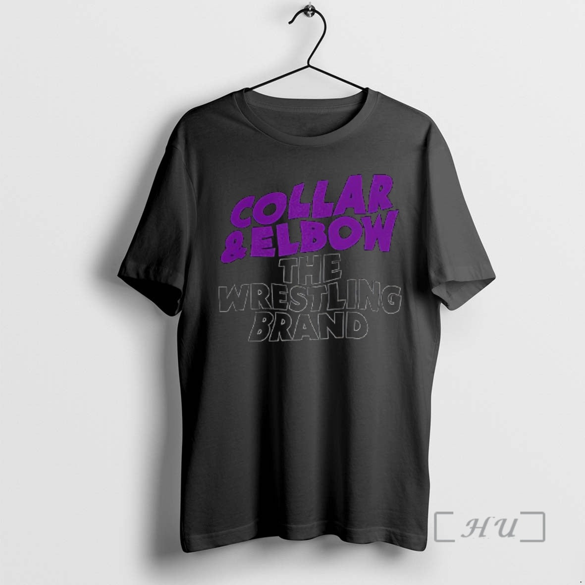 Officials Xavier Woods Collar Elbow Wrestling Brand T-Shirts, Hoodie, Sweatshirt - T-Shirt, Sweatshirt, Hoodie