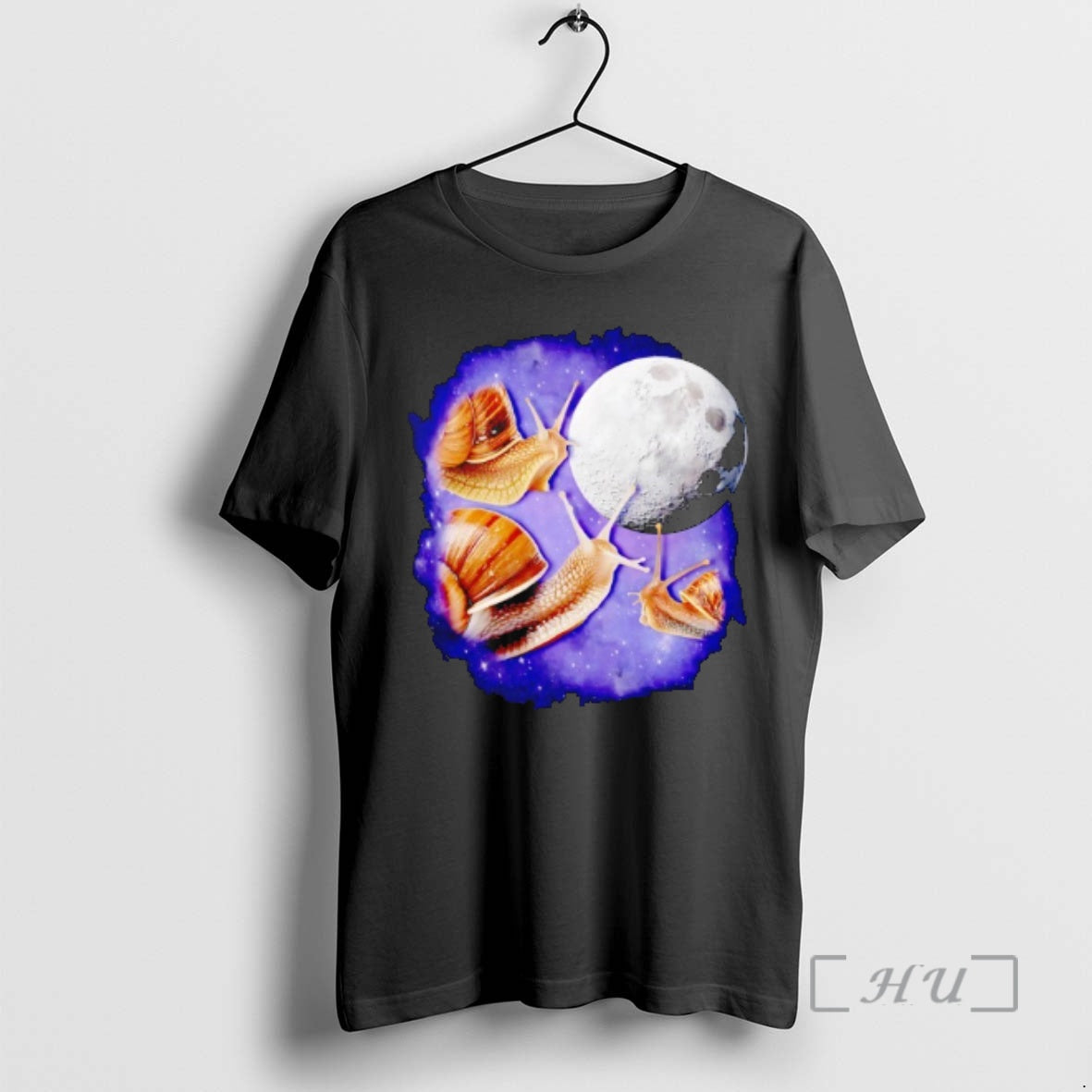 Officials Yearning Snails Three Moons T-Shirts, Hoodie, Sweatshirt - T-Shirt, Sweatshirt, Hoodie