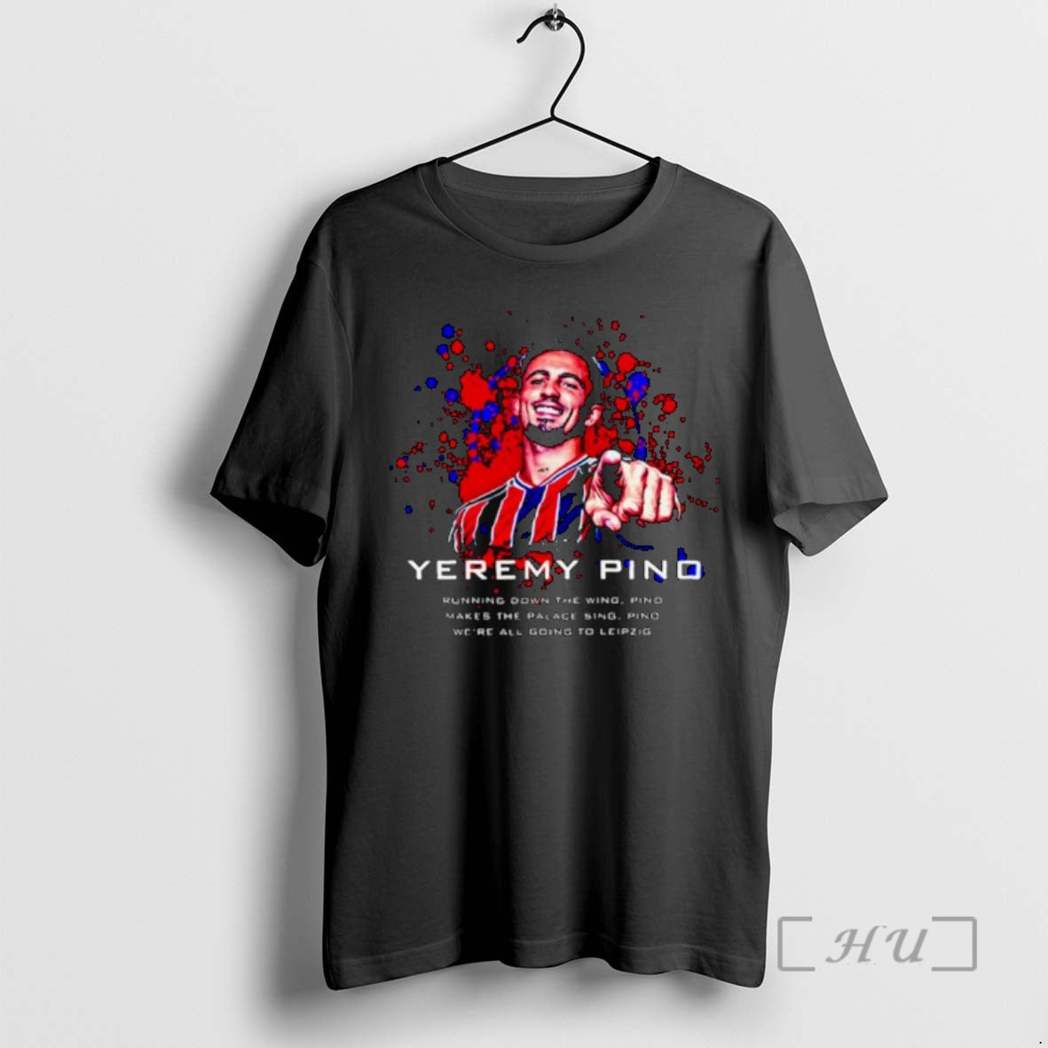 Officials Yeremy Pino Running Down Wing Ornaments T-Shirts, Hoodie, Sweatshirt - T-Shirt, Sweatshirt, Hoodie