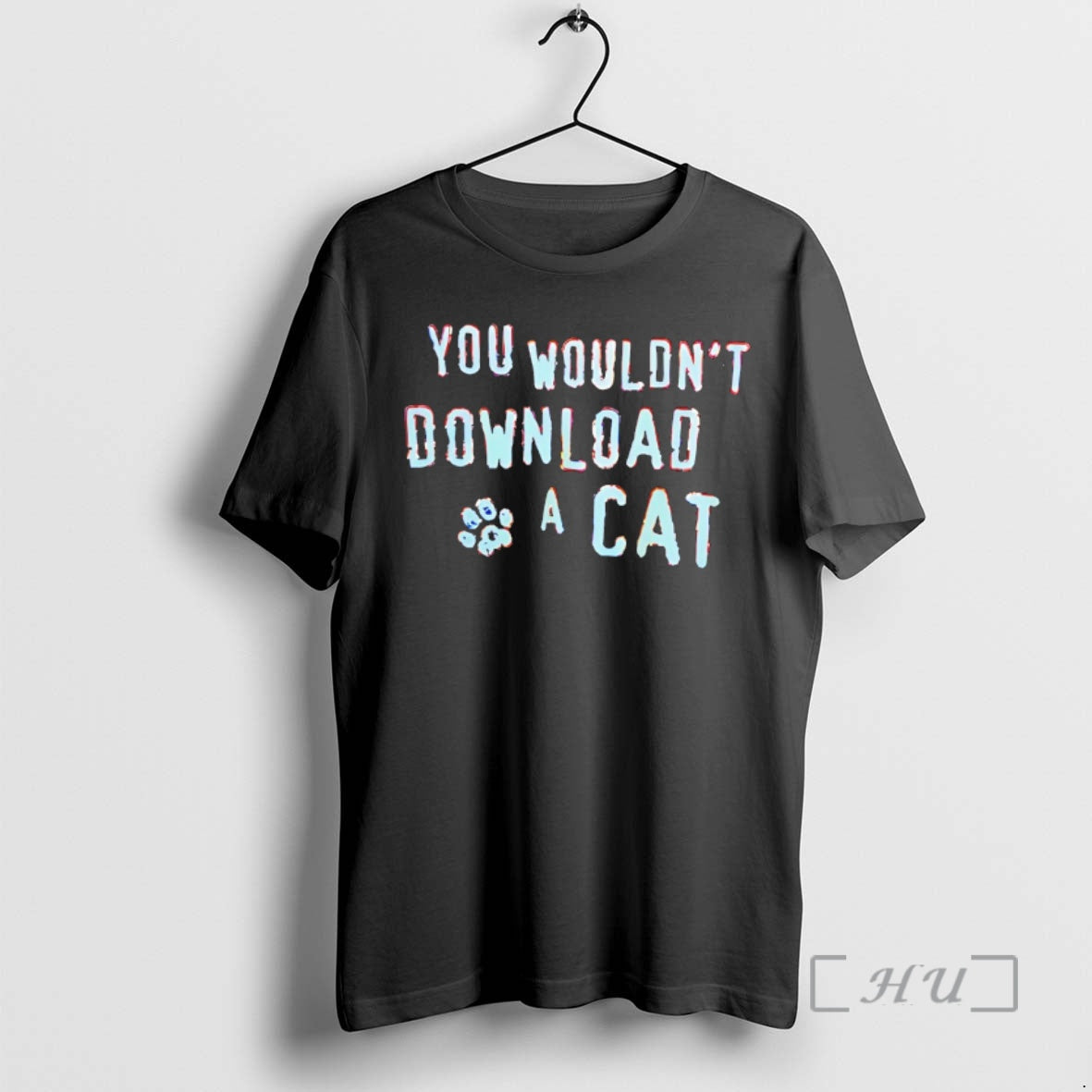 Officials You Wouldnt Download Cat T-Shirts, Hoodie, Sweatshirt - T-Shirt, Sweatshirt, Hoodie