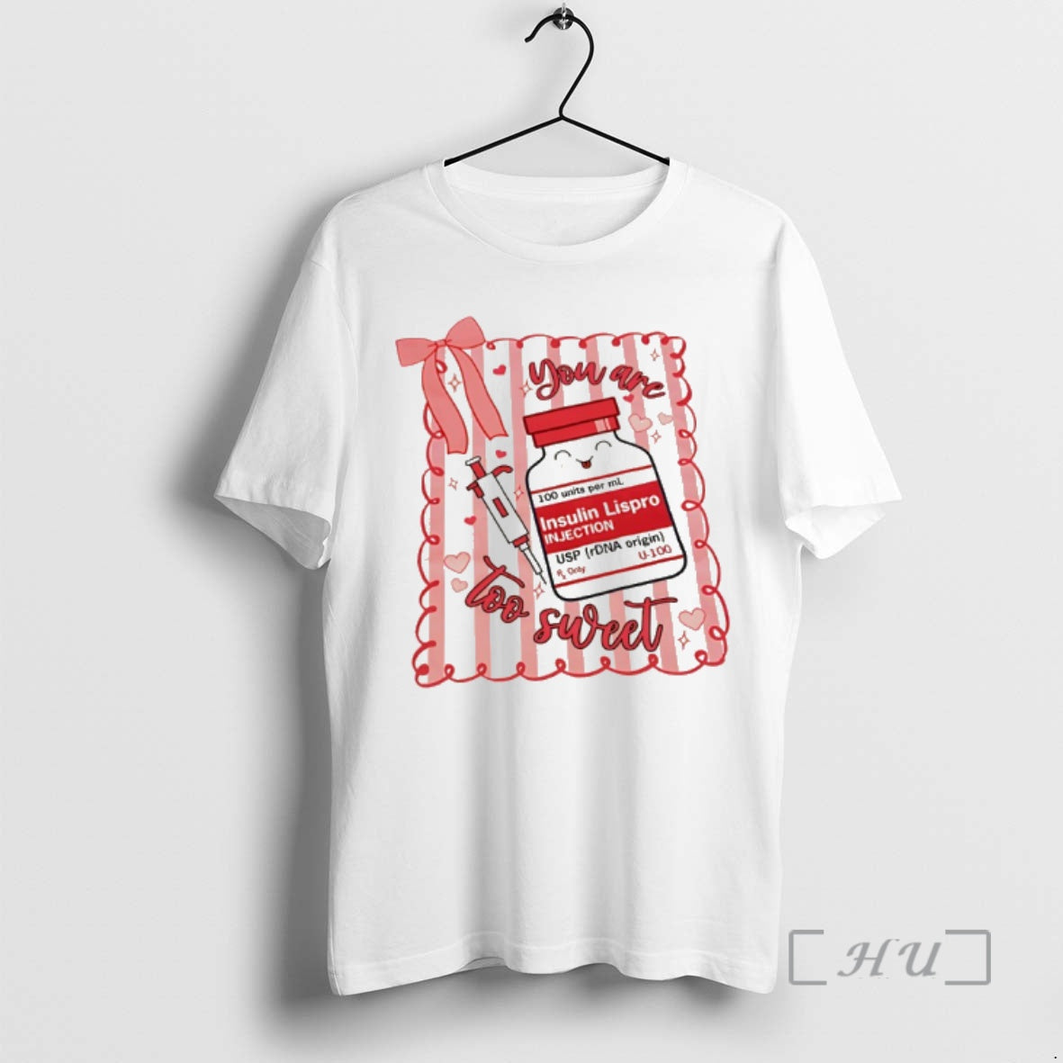 Officials You Are Too Sweet Nurse T-Shirts, Hoodie, Sweatshirt - T-Shirt, Sweatshirt, Hoodie