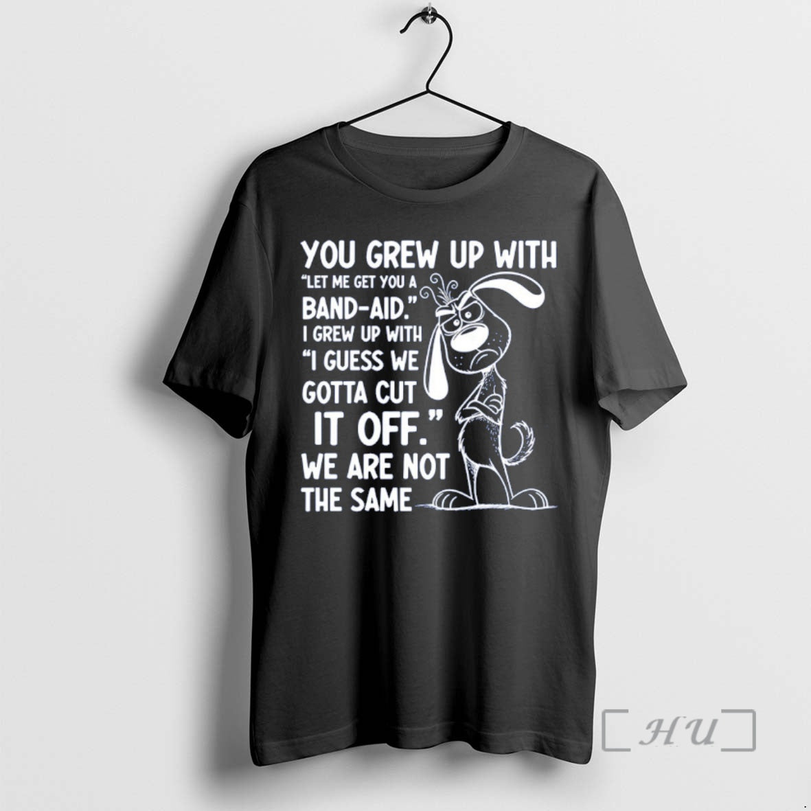 Officials You Grew Up Let Me Get You Band Aid I Grew Up T-Shirts, Hoodie, Sweatshirt - T-Shirt, Sweatshirt, Hoodie