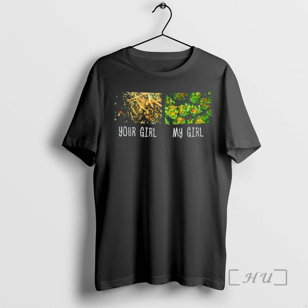 Officials Your Girl My Girl Weed T-Shirts, Hoodie, Sweatshirt - T-Shirt, Sweatshirt, Hoodie