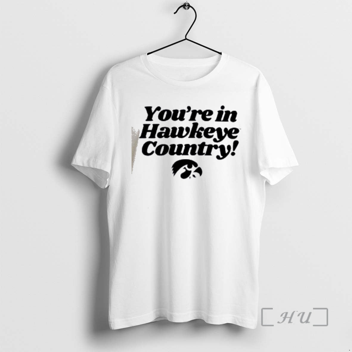 Officials Youre Hawkeye Country T-Shirts, Hoodie, Sweatshirt - T-Shirt, Sweatshirt, Hoodie