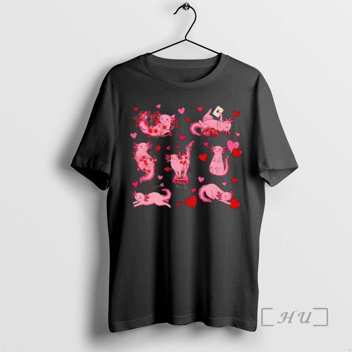 Officials Axolotl Lover 2026 T-Shirts, Hoodie, Sweatshirt - T-Shirt, Sweatshirt, Hoodie