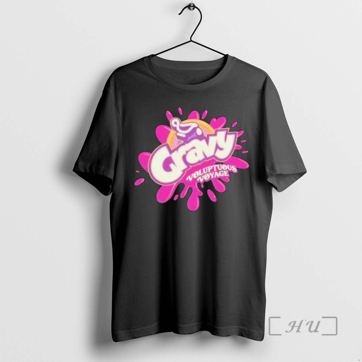 Officials Yung Gravy Voluptuous Voyage Tour 2025 T T-Shirts, Hoodie, Sweatshirt - T-Shirt, Sweatshirt, Hoodie