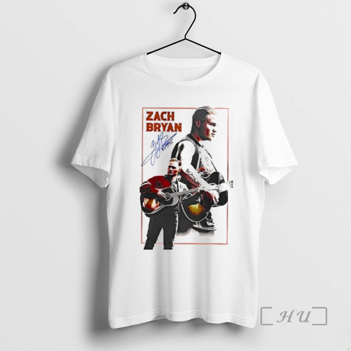 Officials Zach Bryan Heaven Tour Signature Music Fan T-Shirts, Hoodie, Sweatshirt - T-Shirt, Sweatshirt, Hoodie